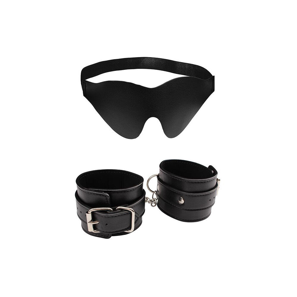 Kit Bondage Be My Slave - Erotika Shop