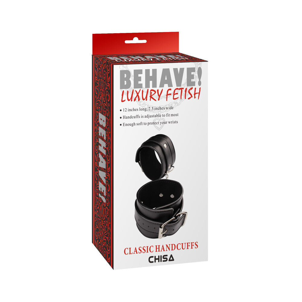 Polsiere Bondage Classic - Erotika Shop