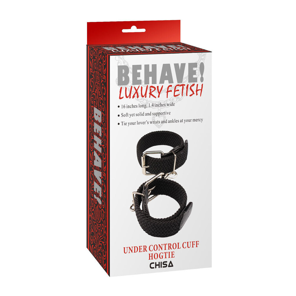 Polsiere Bondage Under Control - Erotika Shop