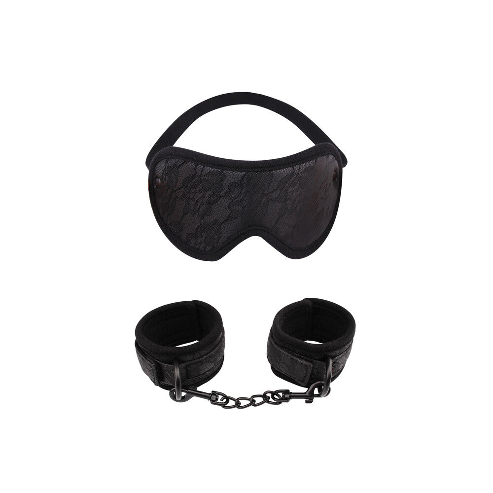 Kit Bondage Temptation - Erotika Shop