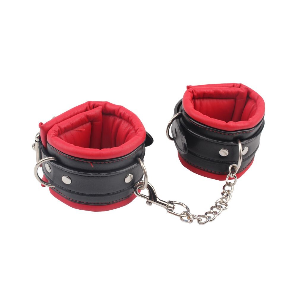 Cavigliere Bondage Super Soft - Erotika Shop