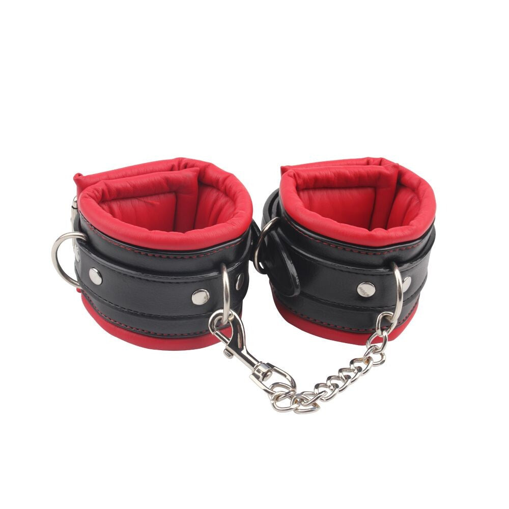 Cavigliere Bondage Super Soft - Erotika Shop