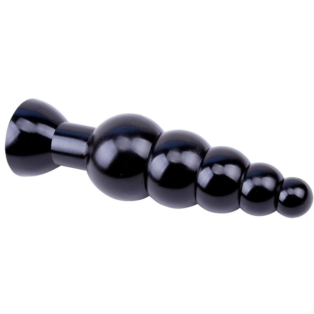Plug Anale Bead Large - Erotika Shop