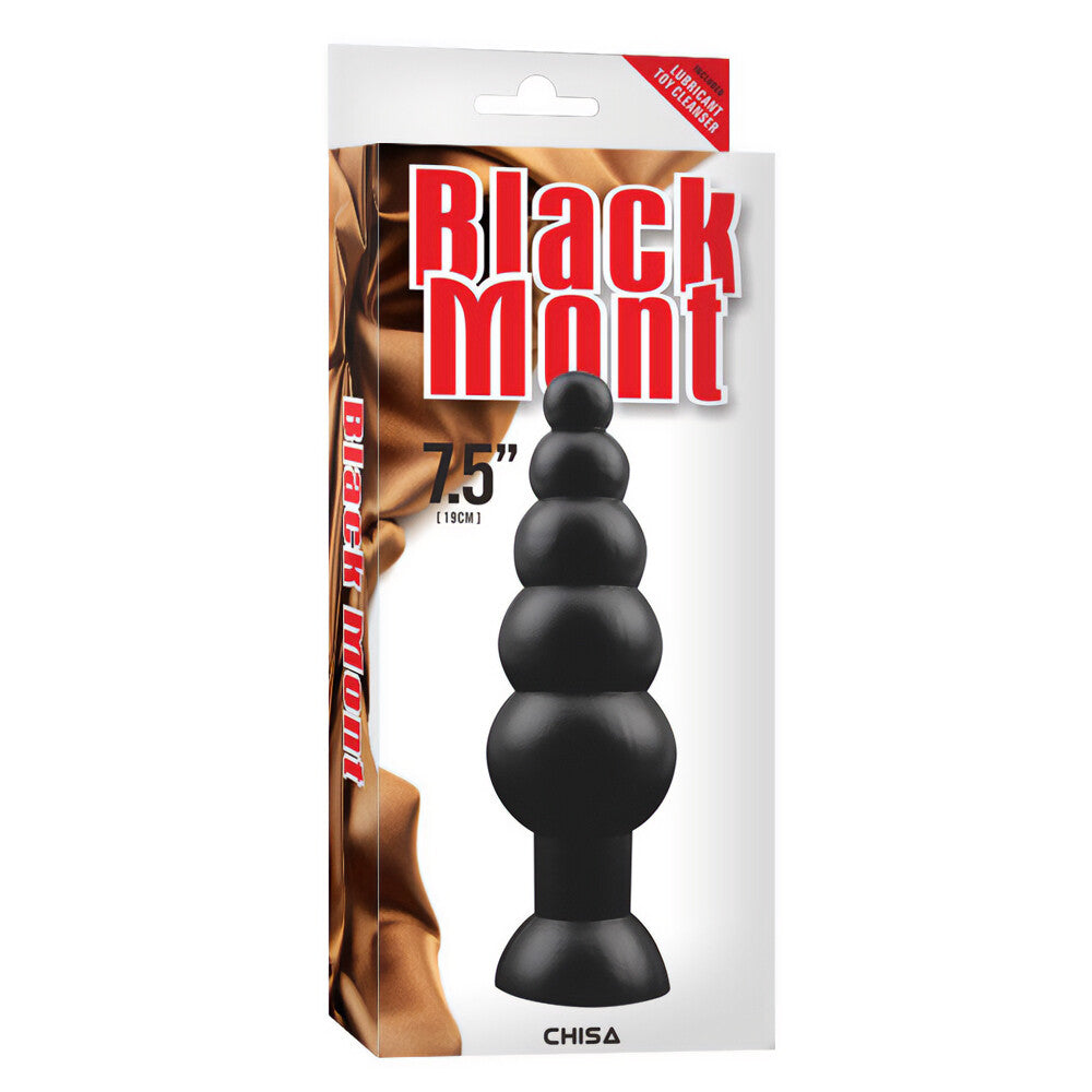 Plug Anale Bead Large - Erotika Shop