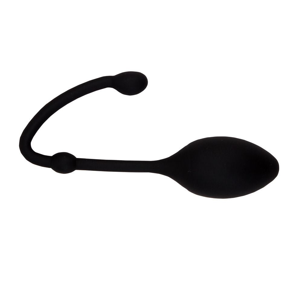 Ovetto Vaginale Velvet Kiss IOrgasm - Erotika Shop