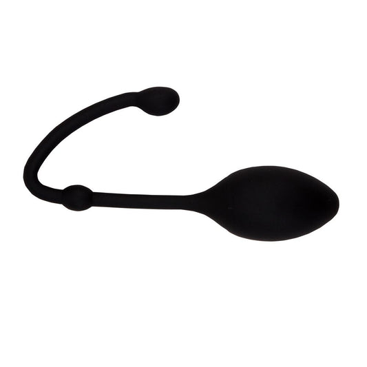 Ovetto Vaginale Velvet Kiss IOrgasm - Erotika Shop