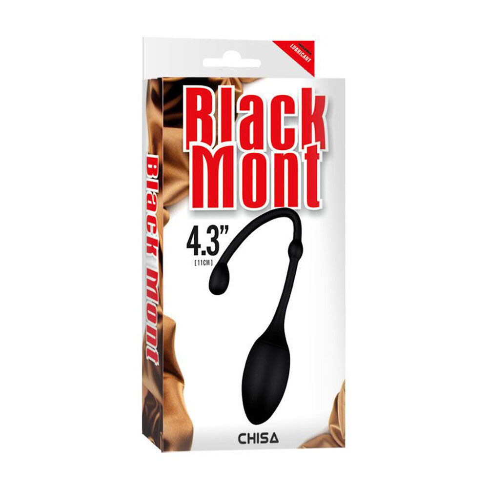 Ovetto Vaginale Velvet Kiss IOrgasm - Erotika Shop