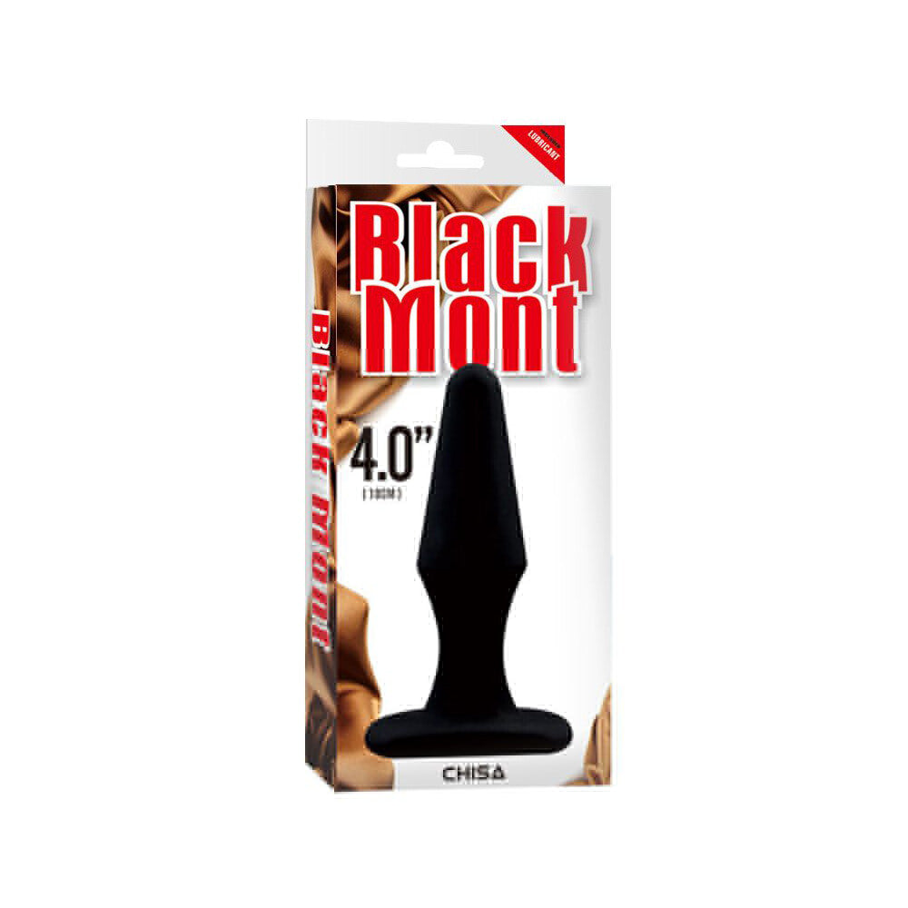 Plug Anale Butt Mont Joy - Erotika Shop