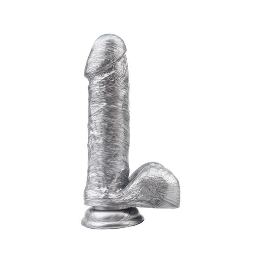 Dildo Realistico Ben Dover 19,5 cm - Erotika Shop