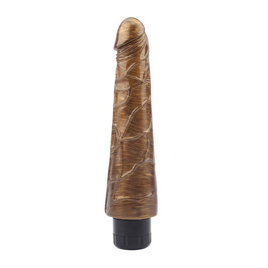 Vibratore Realistico Johnny Boner 23 cm - Erotika Shop