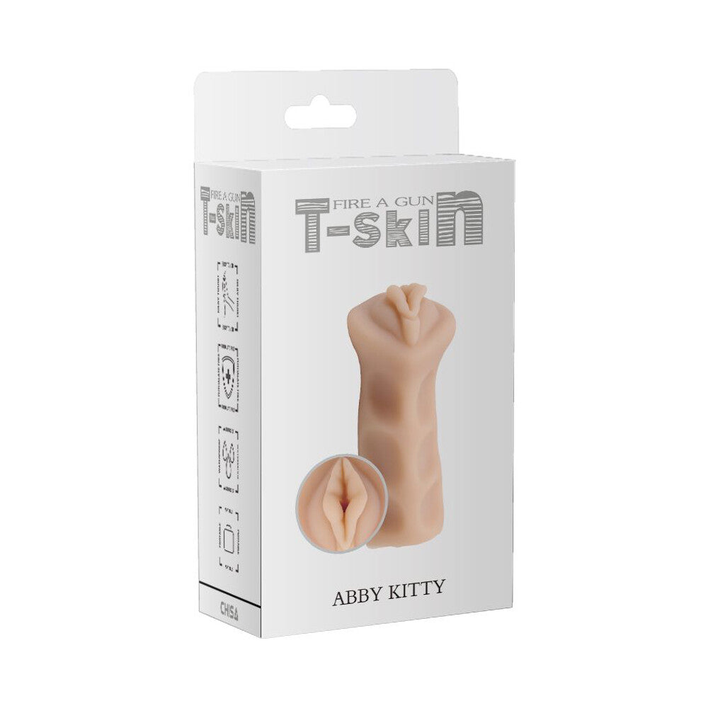 Vagina Artificiale Abby Kitty - Erotika Shop