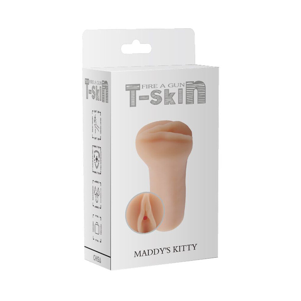 Vagina Artificiale Maddy's Kitty - Erotika Shop