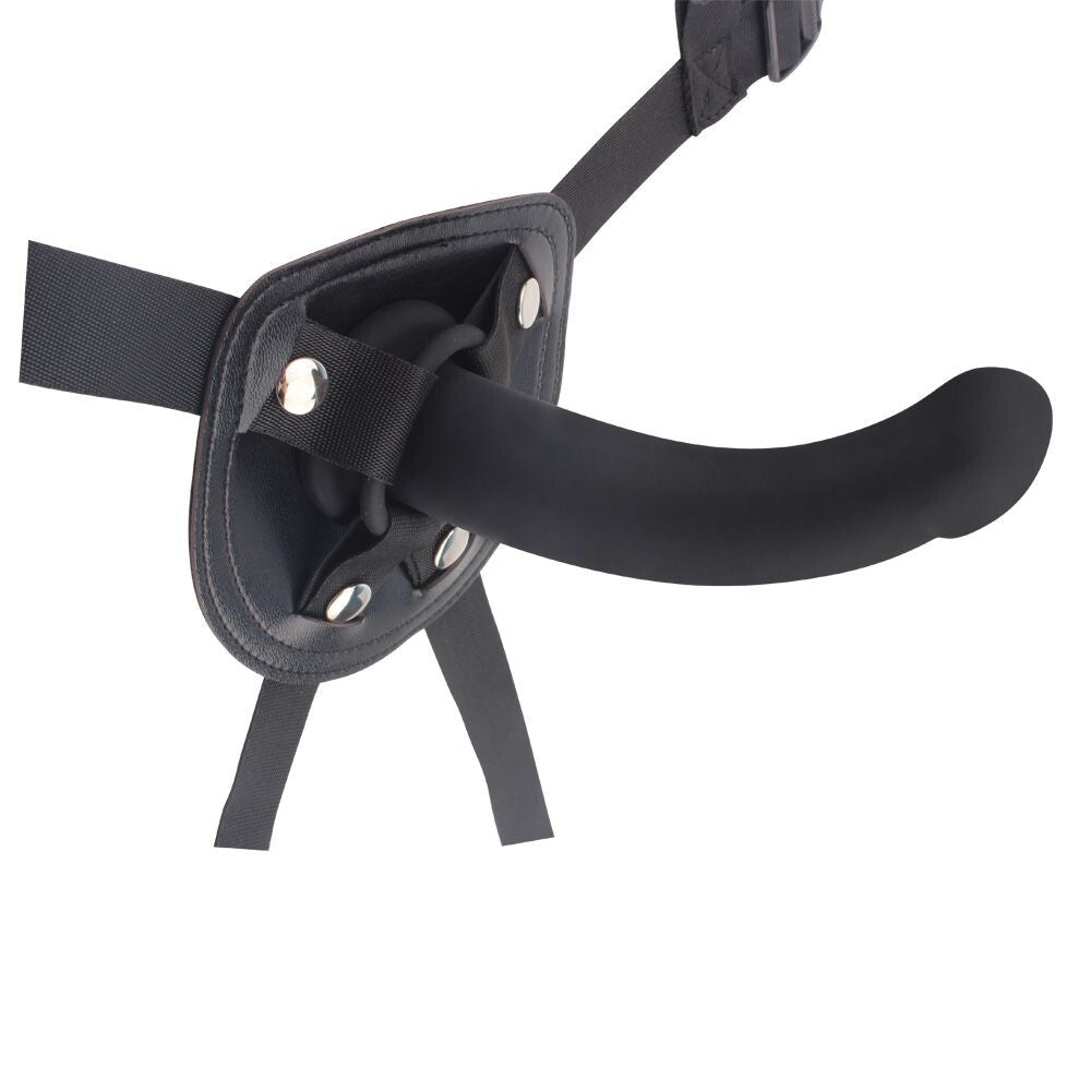 Strap On Bend Over 15 cm - Erotika Shop