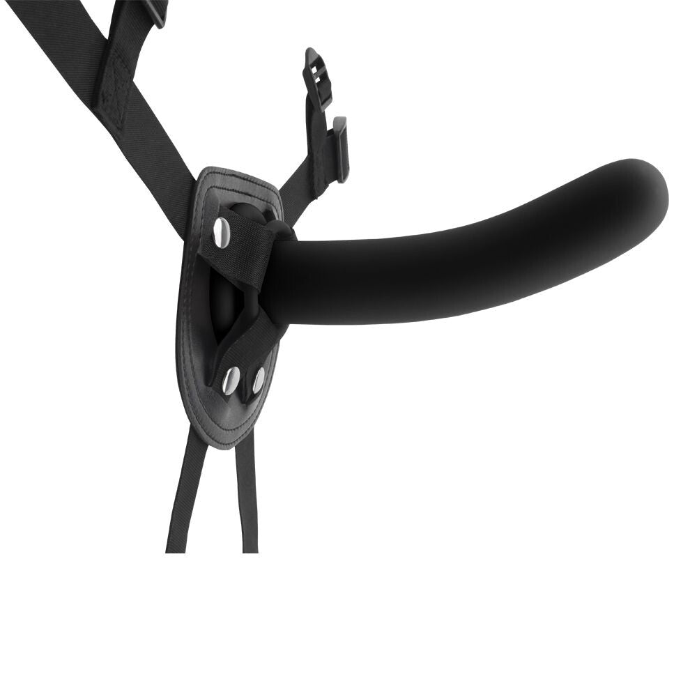 Strap On Raw Recruit 17,8 cm - Erotika Shop