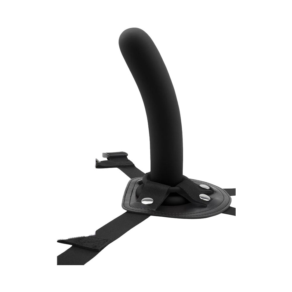 Strap On Raw Recruit 17,8 cm - Erotika Shop