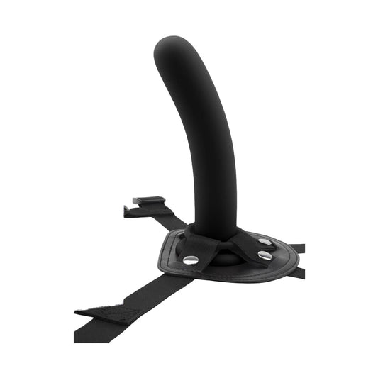 Strap On Raw Recruit 17,8 cm - Erotika Shop