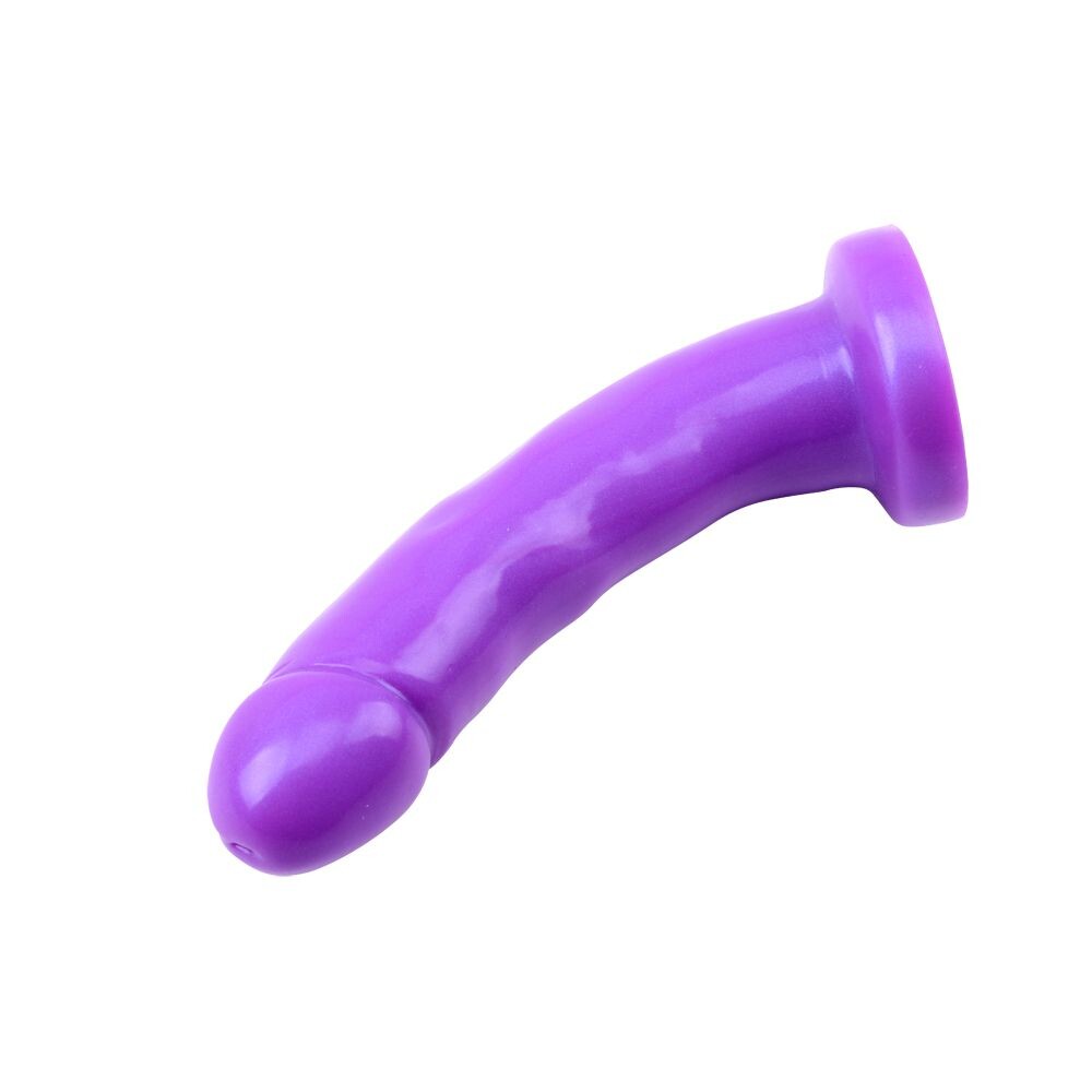 Strap On Harness and Probe 19 cm - Erotika Shop