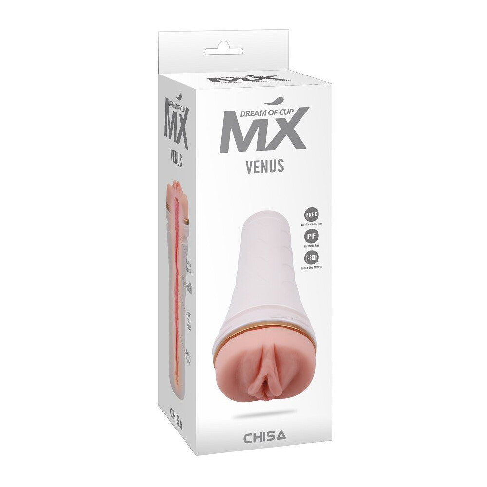 Masturbatore Venus - Erotika Shop