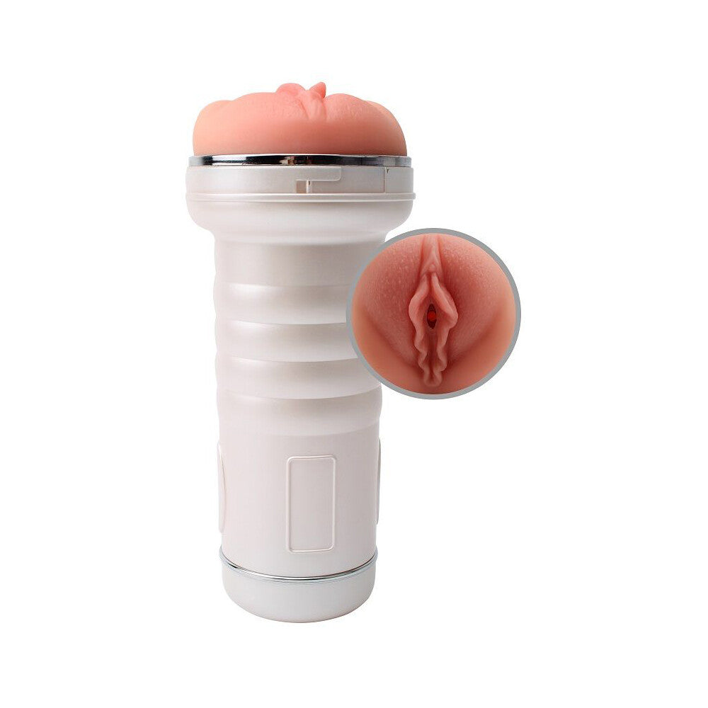 Masturbatore Pussy Addict - Erotika Shop