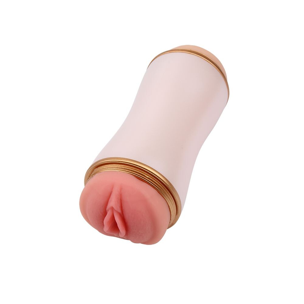 Masturbatore Sexual Stroker Pussy & Mouth - Erotika Shop