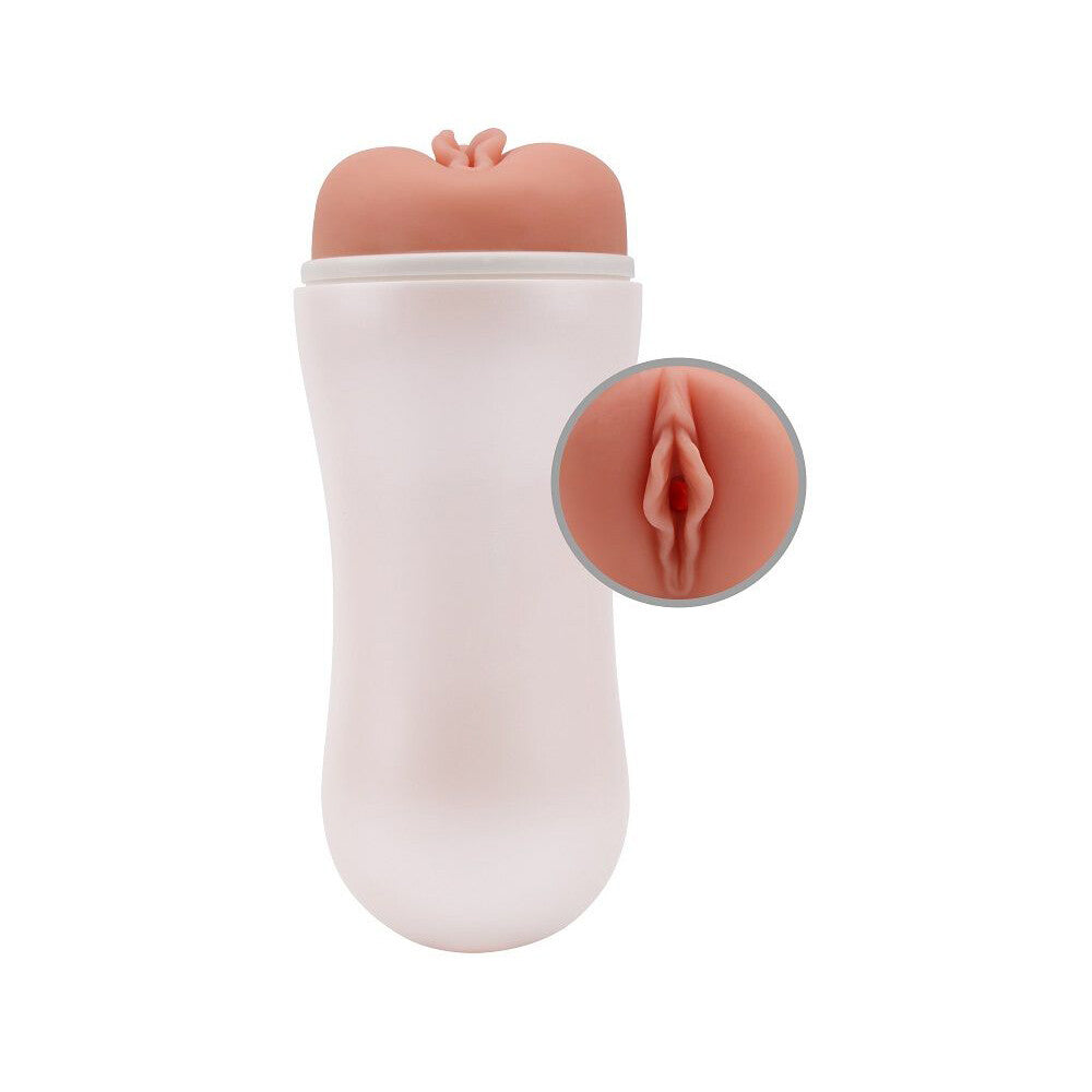 Masturbatore Pearl Trainer - Erotika Shop