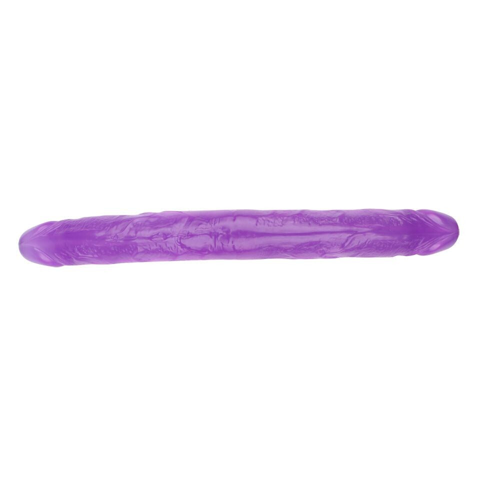 Dildo Doppio Love Me 32,5 cm