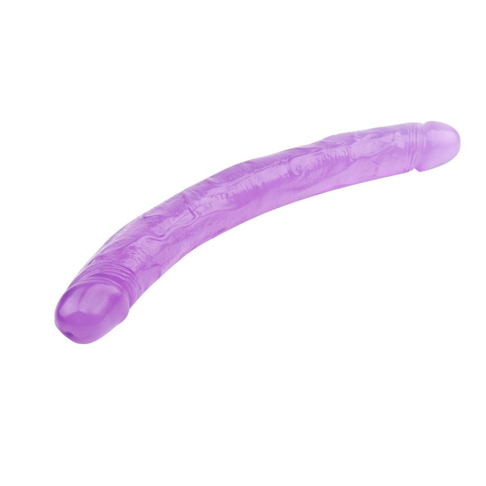 Dildo Doppio Love Me 32,5 cm