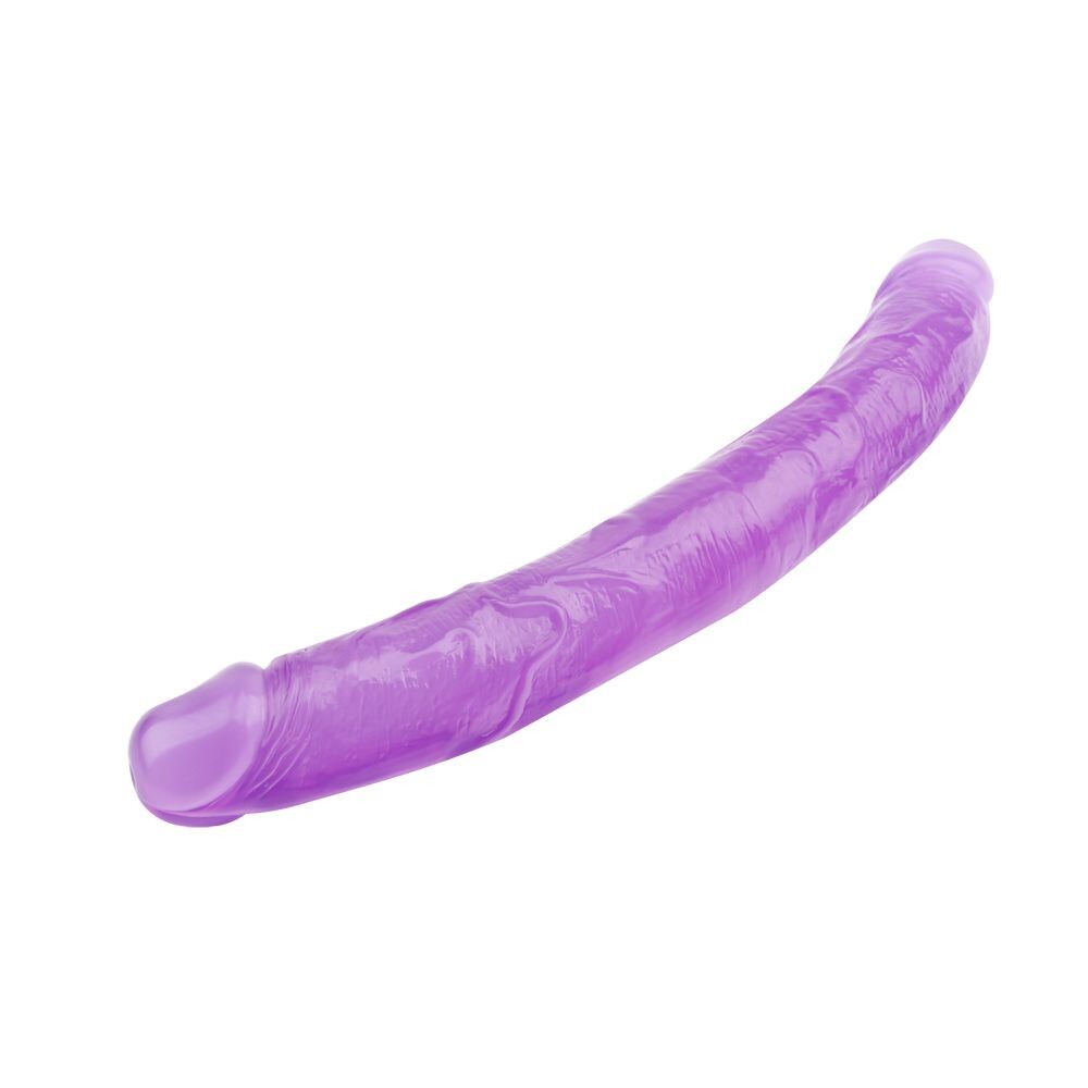 Dildo Doppio Love Me 32,5 cm