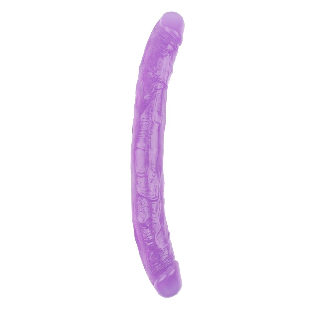 Dildo Doppio Love Me 32,5 cm