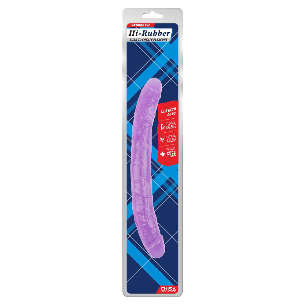 Dildo Doppio Love Me 32,5 cm