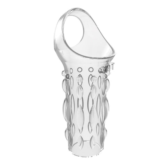 Guaina Fallica Renegade Power Cage - Erotika Shop