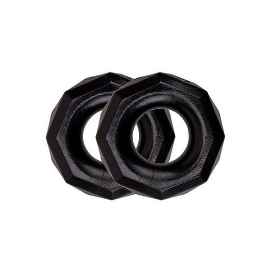 Anelli Fallici Cadiluck - Erotika Shop