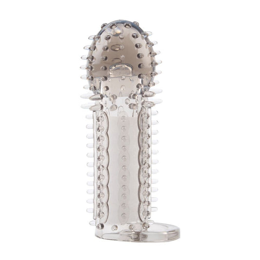 Guaina Fallica Nubby 14,5 cm - Erotika Shop