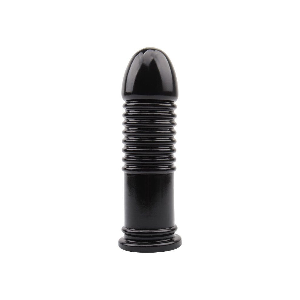 Plug Anale Extreme Backdoor Buddy 19,5 cm - Erotika Shop