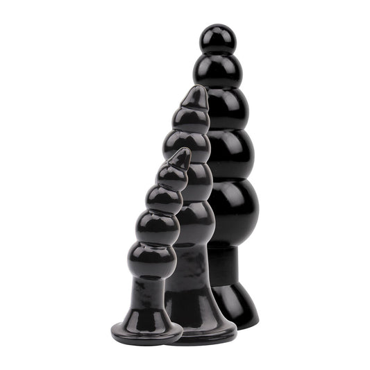 Palline Anali Extreme Late Night Pleasure Kit - Erotika Shop