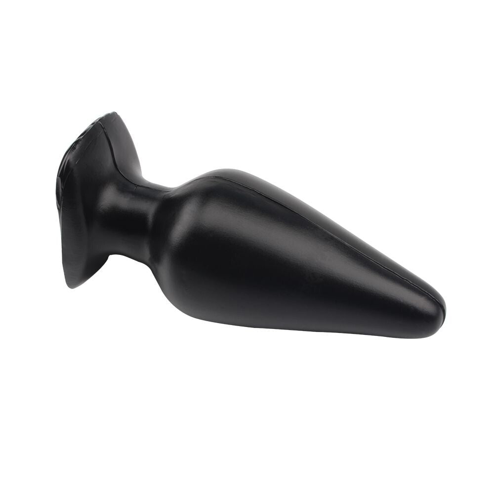 Plug Anale Extreme My Ass Slate - Erotika Shop