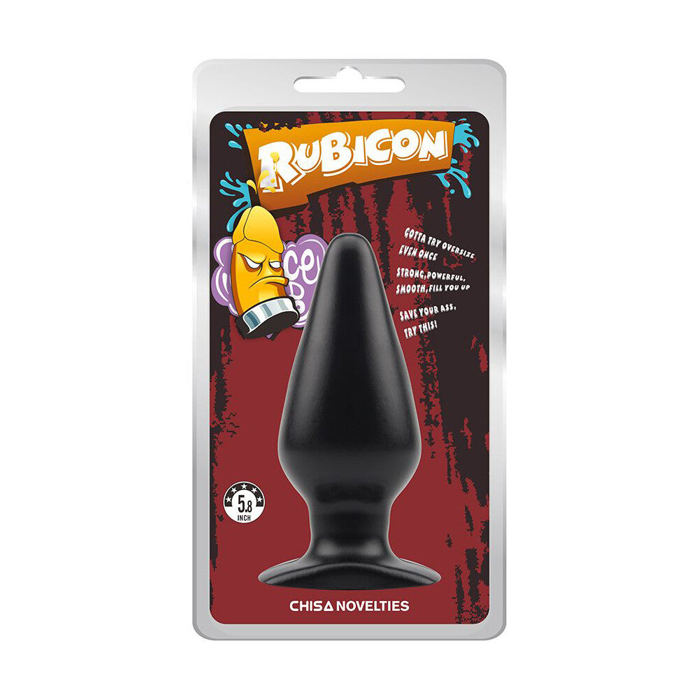 Plug Anale Extreme My Ass Slate - Erotika Shop