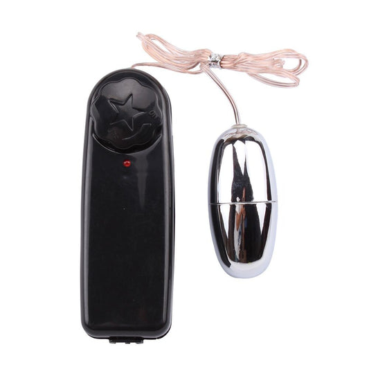 Vibratore Clitoride Power Bullet Vibe - Erotika Shop