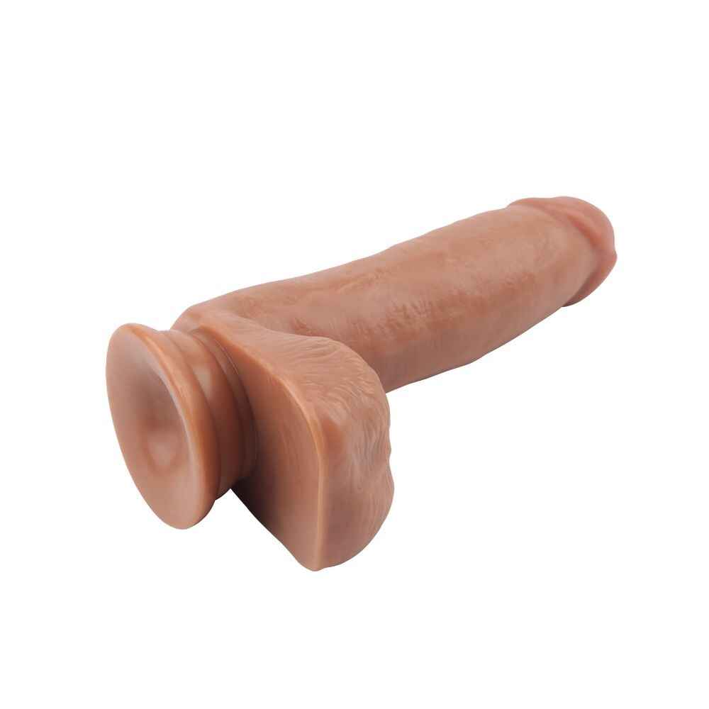 Dildo Realistico Sam 17 cm