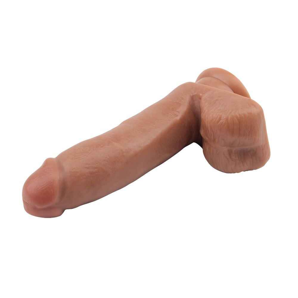 Dildo Realistico Sam 17 cm
