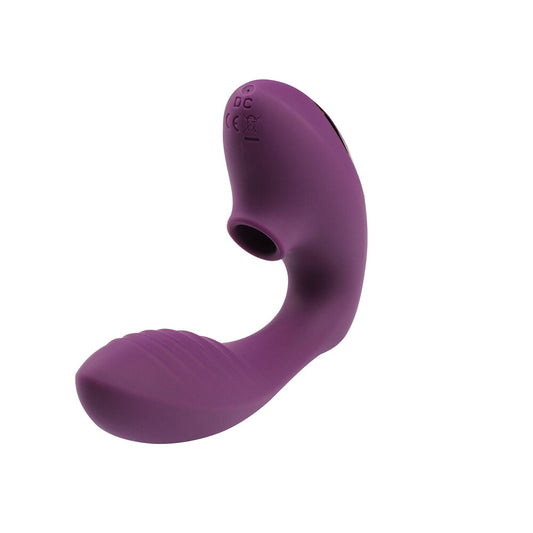 Succhia Clitoride Double Orgasm - Erotika Shop