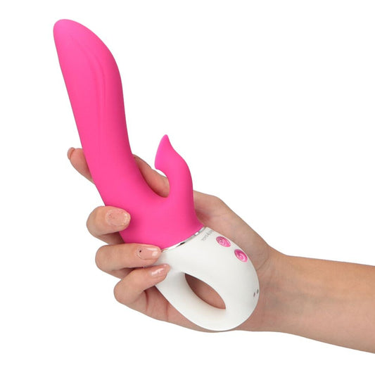 Vibratore Rabbit Tender Love - Erotika Shop