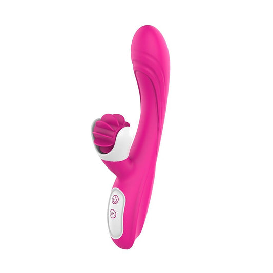 Vibratore Rabbit Precious Love - Erotika Shop