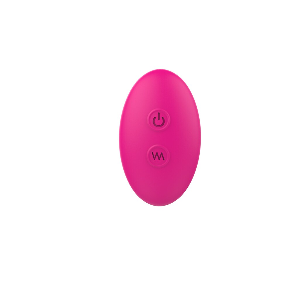 Strap On Vibrante Love Gun - Erotika Shop