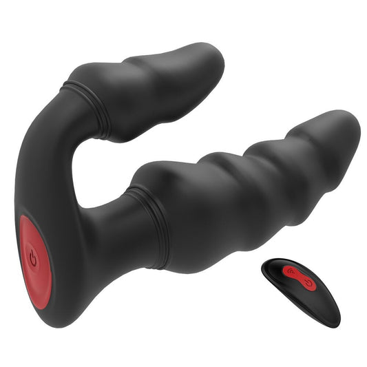 Vibratore Anale Soul Mate - Erotika Shop