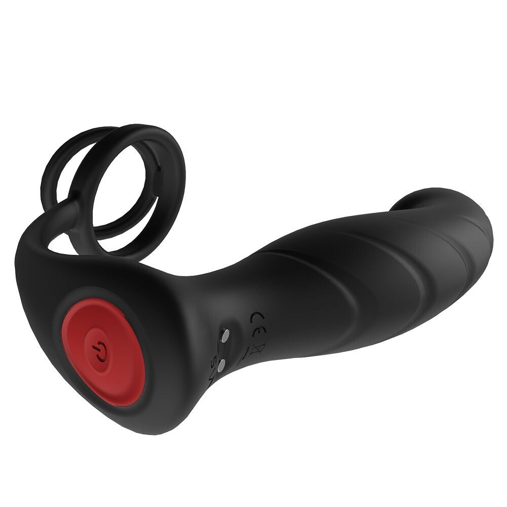 Stimolatore Prostata Yell - Erotika Shop