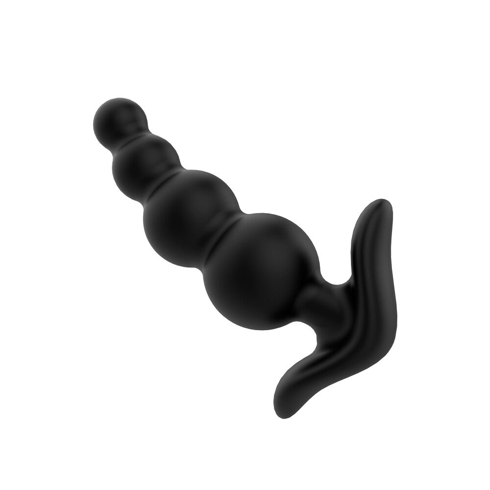 Plug Anale Rude Boy Set - Erotika Shop