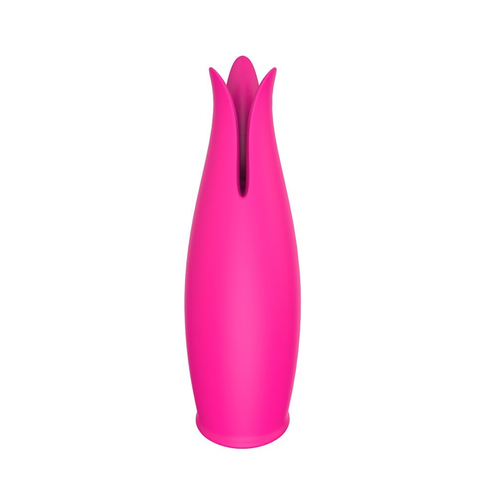 Vibratore Clitoride Cherry Blossom - Erotika Shop