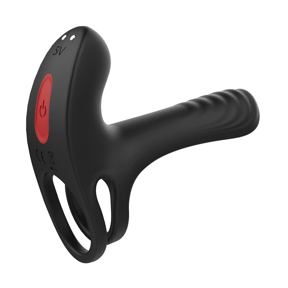 Anello Vibrante Yummy Game - Erotika Shop