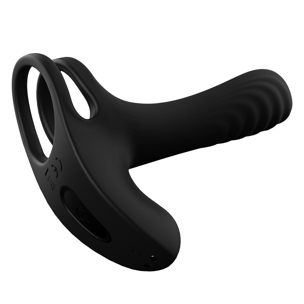 Anello Vibrante Yummy Game - Erotika Shop